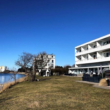 Haus Am See - Steinwarder Has-004 Haus Am See Heiligenhafen Exterior foto